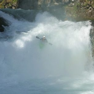 Rocks and Water: třetí a finální ohlas z Norska