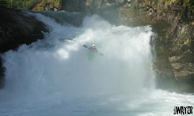 Rocks and Water: třetí a finální ohlas z Norska