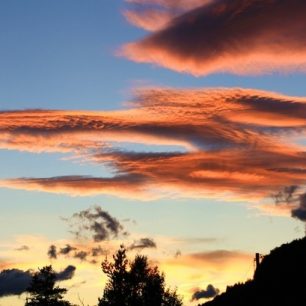 Rocks and Water: třetí a finální ohlas z Norska