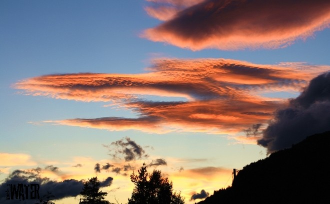 Rocks and Water: třetí a finální ohlas z Norska