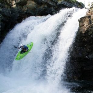 Rocks and Water: třetí a finální ohlas z Norska