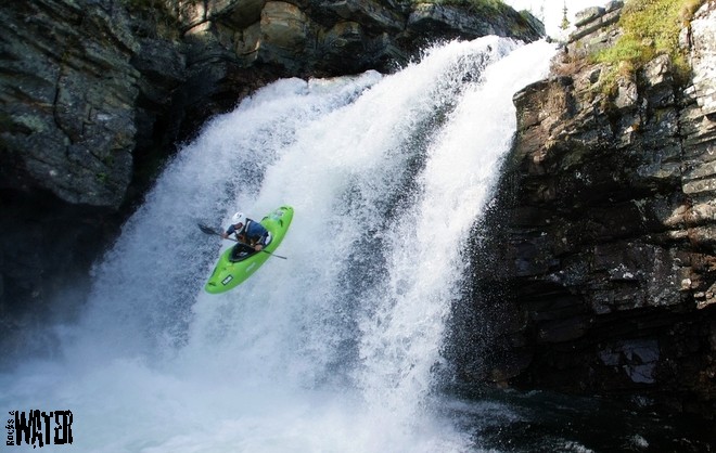 Rocks and Water: třetí a finální ohlas z Norska
