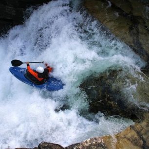 Rocks and Water: třetí a finální ohlas z Norska