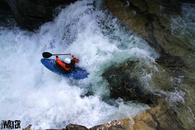 Rocks and Water: třetí a finální ohlas z Norska
