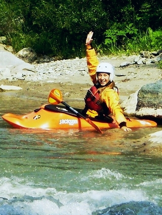 Víkendové Rakousko