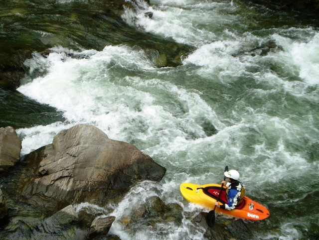Víkendové Rakousko