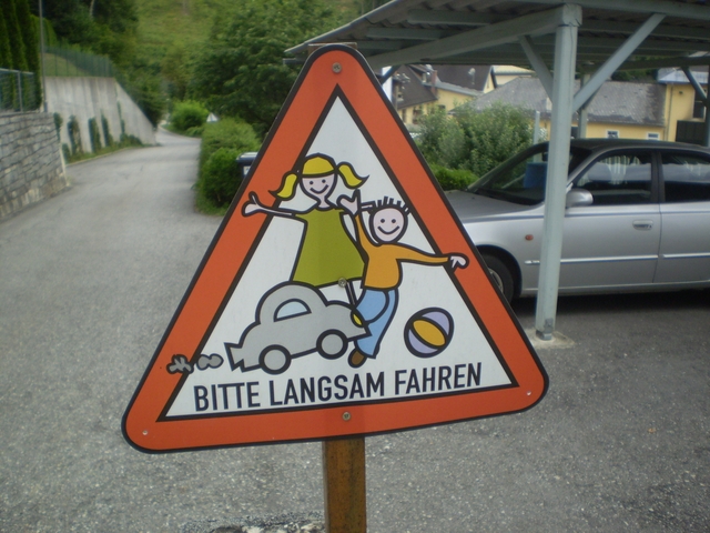 Víkendové Rakousko