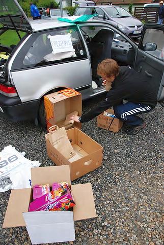 České Budějovice - Praha