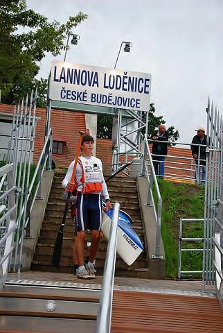 České Budějovice - Praha