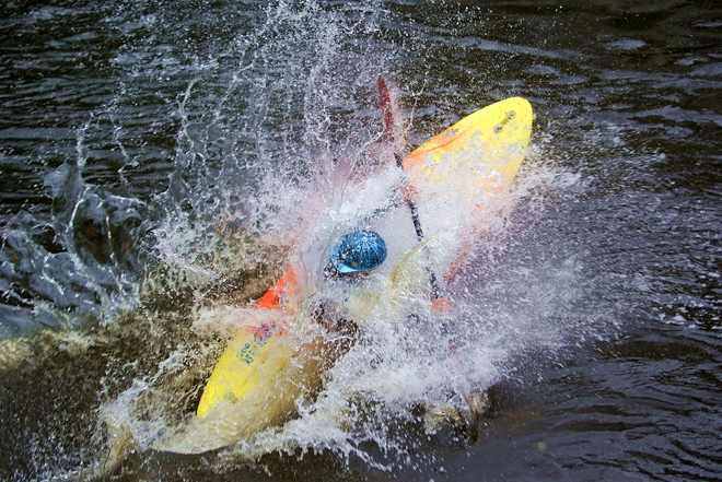 Devils Extreme Race 2010