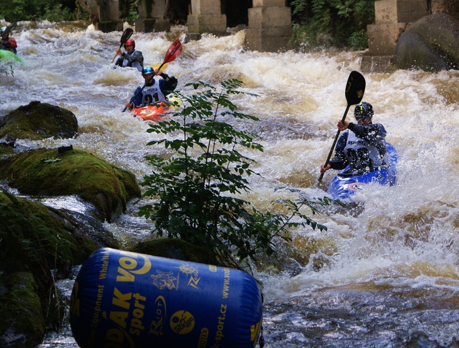 Devils Extreme Race 2010