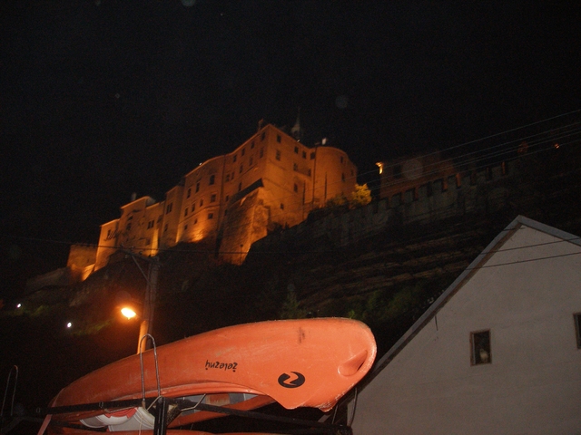 Sázavský Samba Maraton