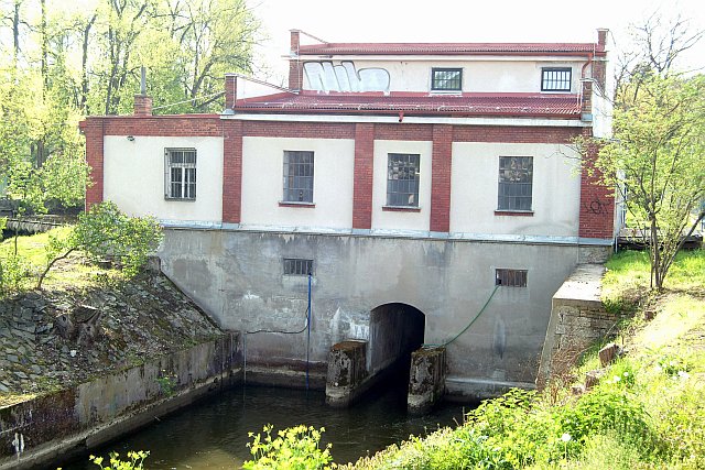 Playspot Brno-Komín