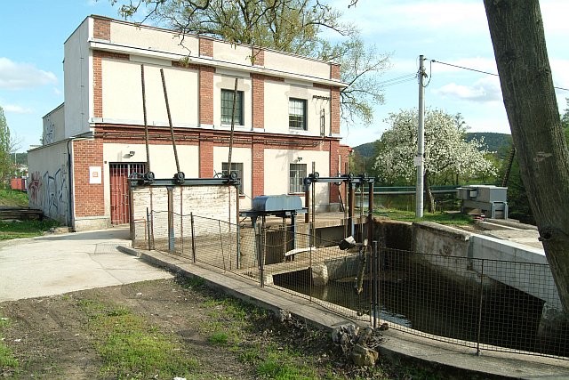 Playspot Brno-Komín