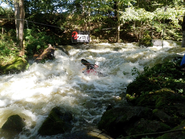 Tak byl zase Hamerák...