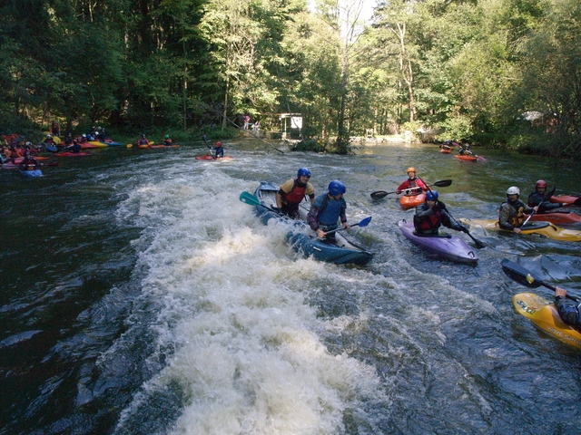 Tak byl zase Hamerák...