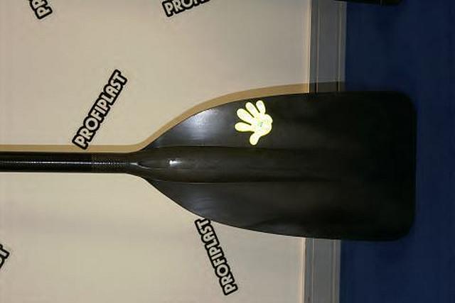 Kanumesse 2010 - den první