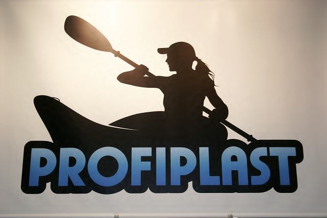 Kanumesse 2010 - den první