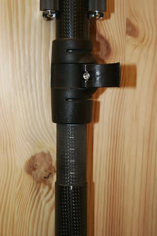 Kanumesse 2010 - den první