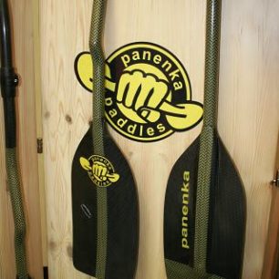 Kanumesse 2010 - den první