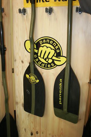 Kanumesse 2010 - den první