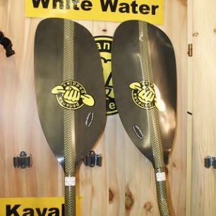 Kanumesse 2010 - den první