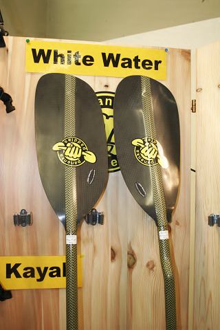 Kanumesse 2010 - den první