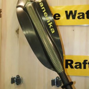 Kanumesse 2010 - den první