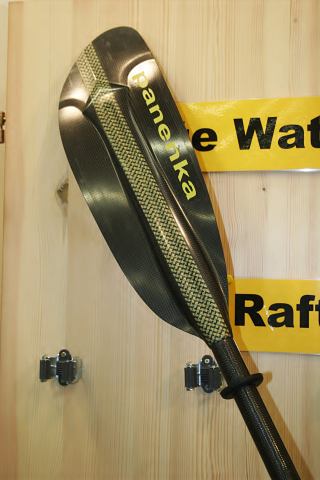 Kanumesse 2010 - den první