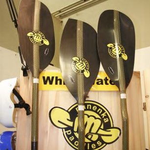 Kanumesse 2010 - den první