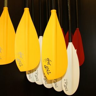 Kanumesse 2010 - den první