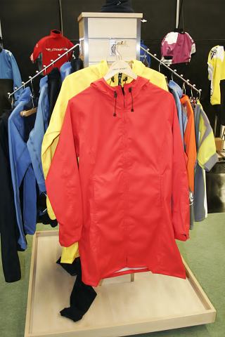 Kanumesse 2010 - den první