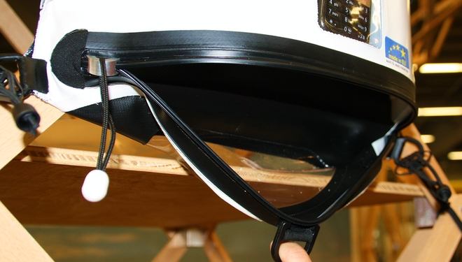 Kanumesse 2010 - den první