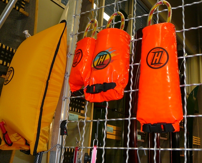 Kanumesse - den třetí