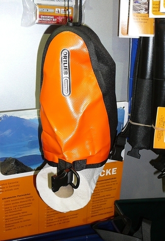 Kanumesse - den třetí