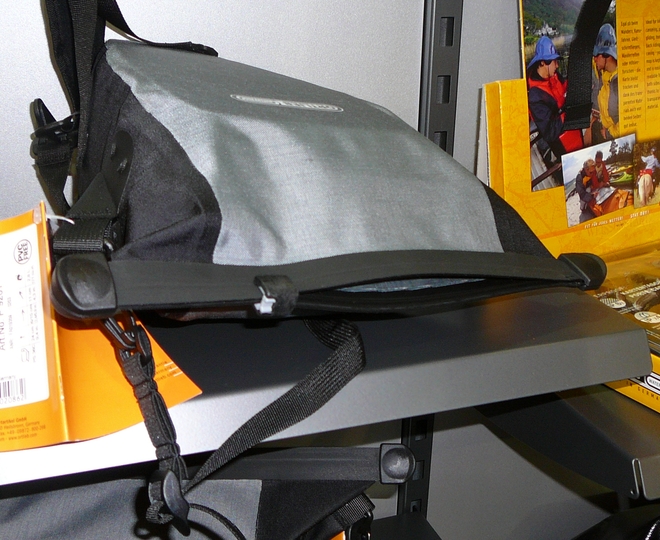 Kanumesse - den třetí