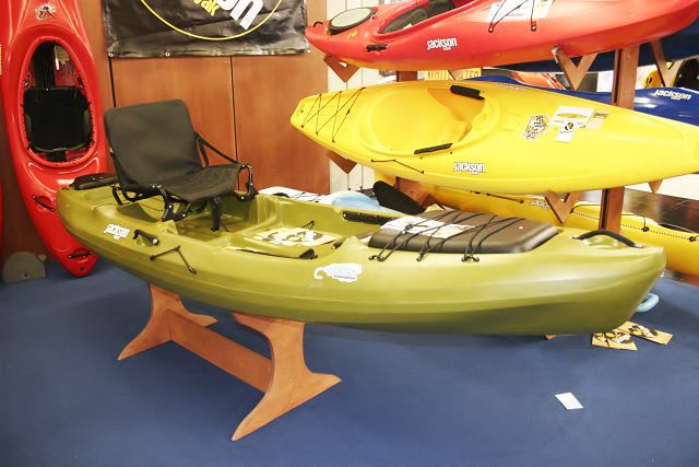 Kanumesse - den třetí