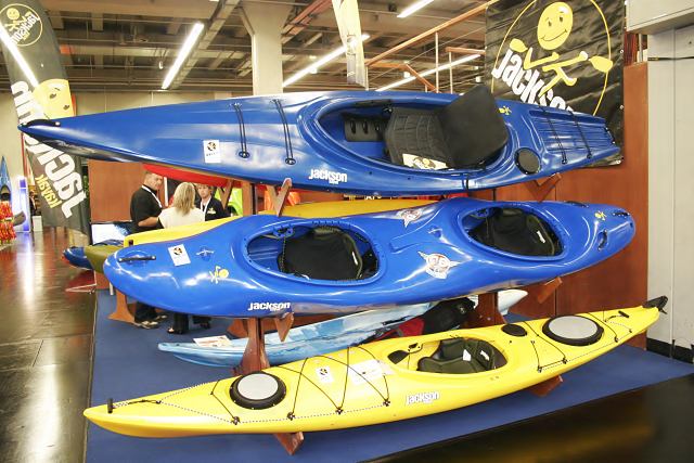 Kanumesse - den třetí