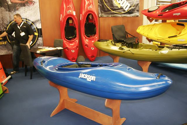 Kanumesse - den třetí