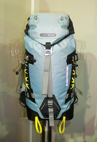 Kanumesse - den třetí