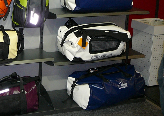 Kanumesse - den třetí