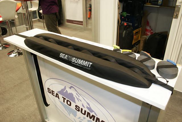 Kanumesse - den třetí