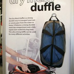 Kanumesse - den třetí