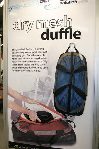 Kanumesse - den třetí