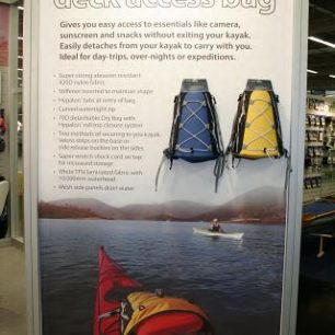 Kanumesse - den třetí