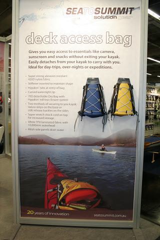 Kanumesse - den třetí