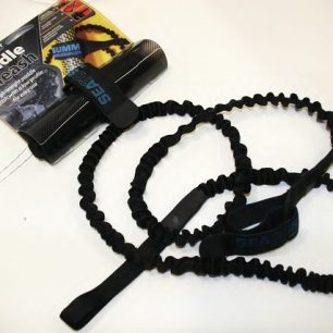 Kanumesse - den třetí