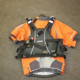 Kanumesse - den třetí