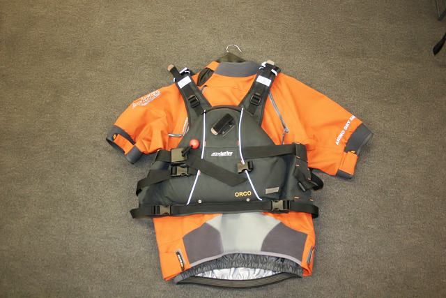 Kanumesse - den třetí