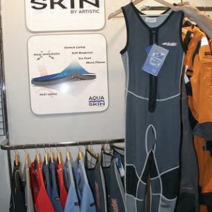 Kanumesse - den třetí